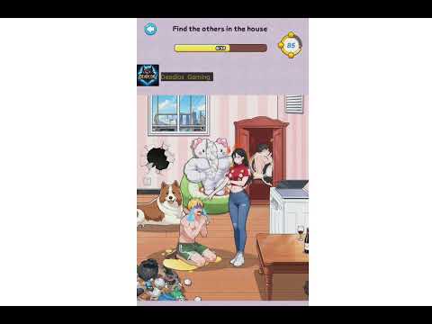 Play level 83 walkthrough