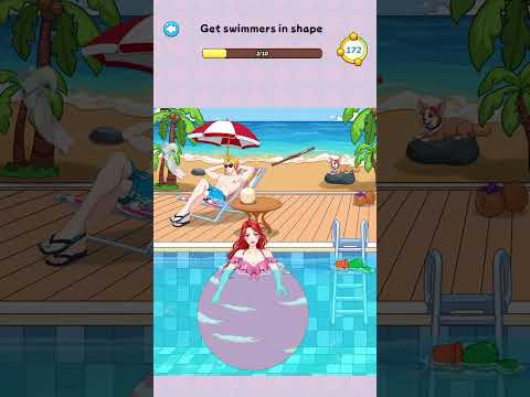 Play level 54 walkthrough