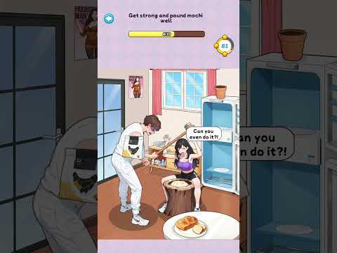 Play level 6 walkthrough