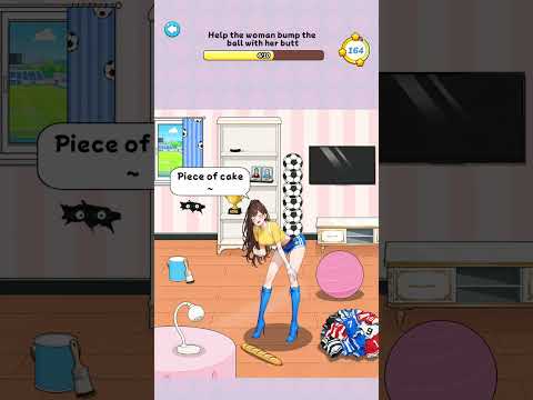 Play level 71 walkthrough