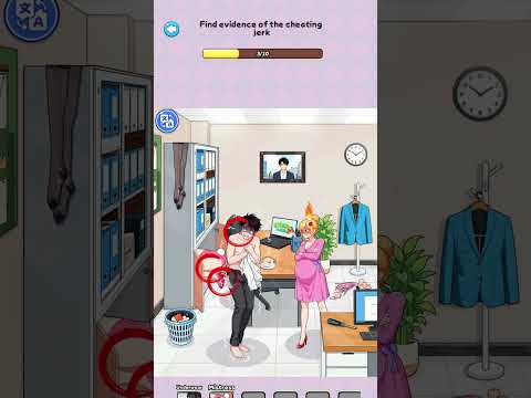 Play level 59 walkthrough