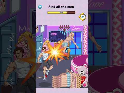 Play level 5 walkthrough