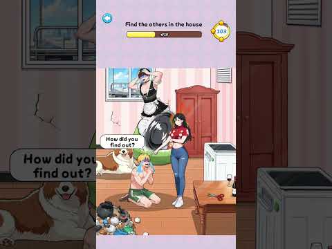 Play level 73 walkthrough