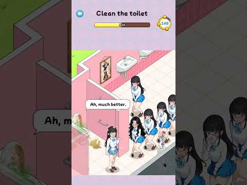 Play level 45 walkthrough