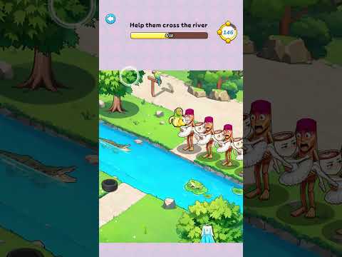Play level 69 walkthrough