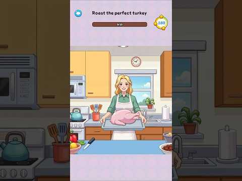 Play level 58 walkthrough