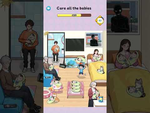 Play level 23 walkthrough