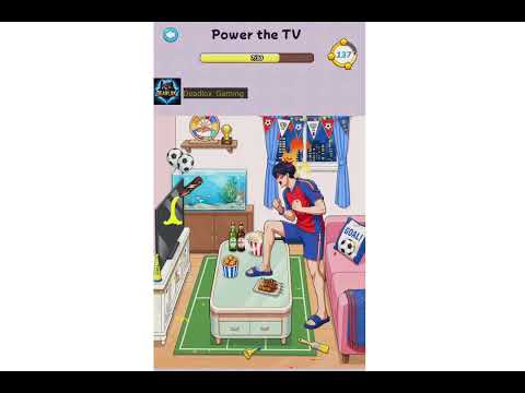 Play level 104 walkthrough