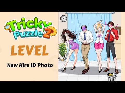 Play level 107 walkthrough